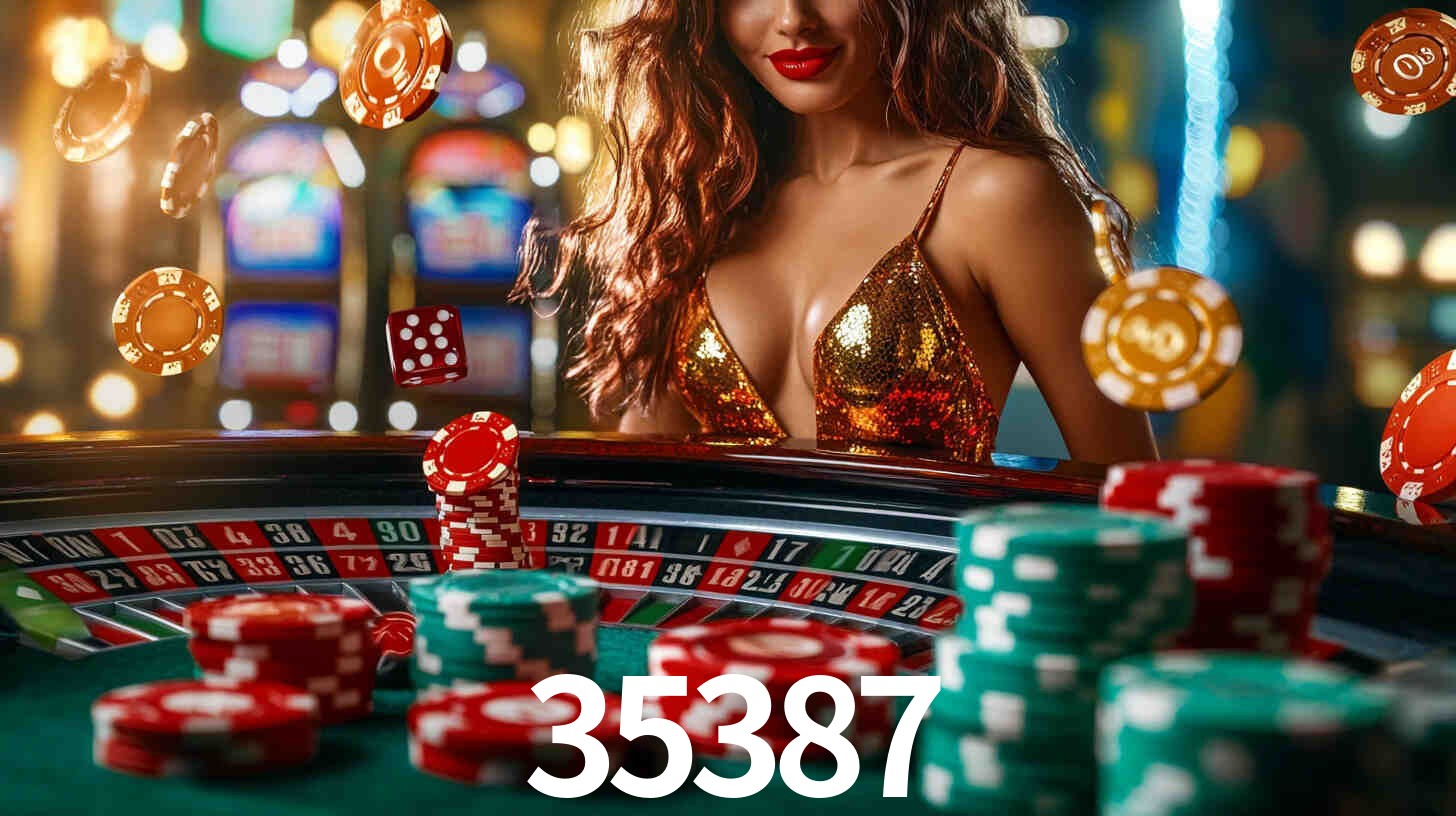 Welcome Bonus 35387