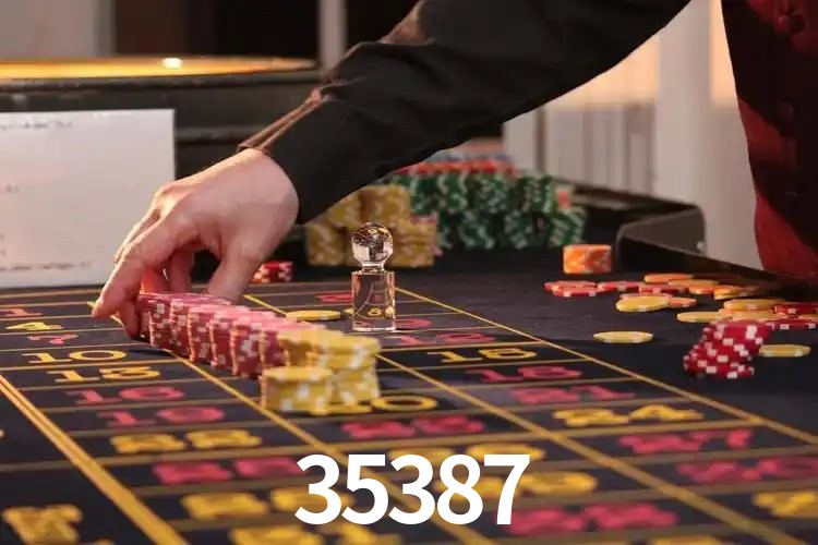 Apostas Esportivas na 35387: Um Guia Completo