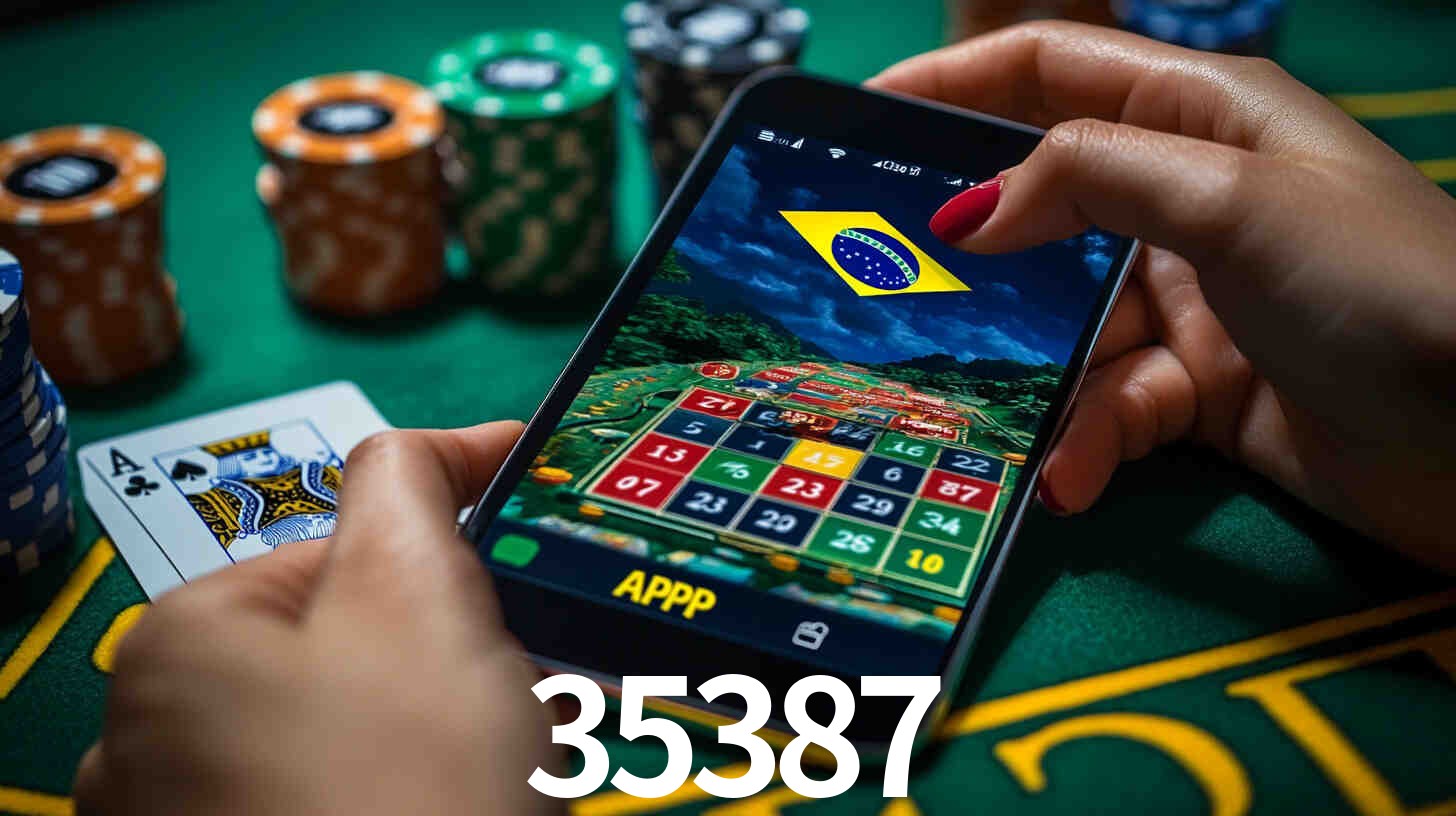 Explorando a Categoria de Eventos em Apostas na 35387
