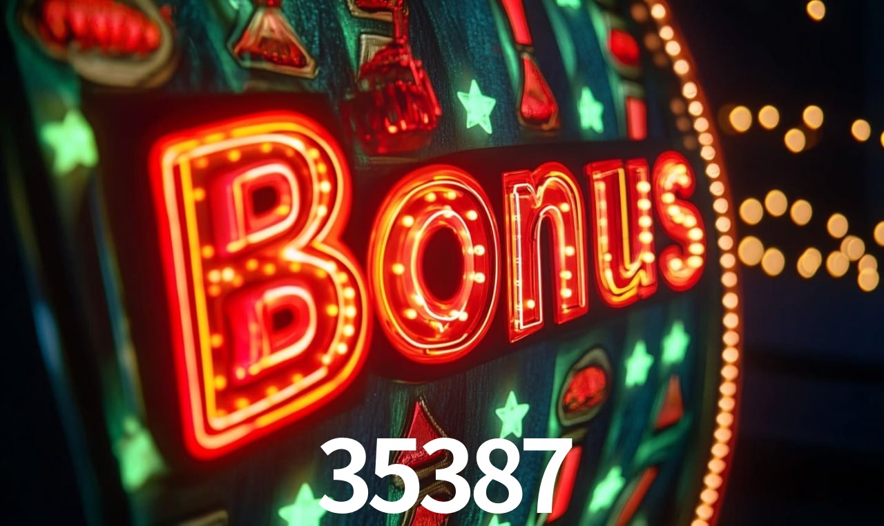 Casino Ao Vivo 35387