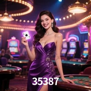 Mesa de Blackjack 35387