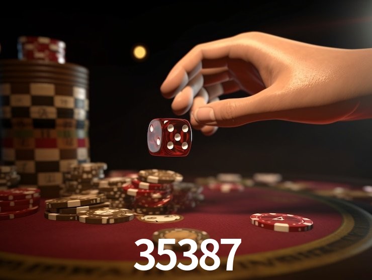 Jogos de Slot 35387