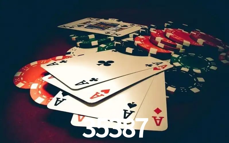 Fortune Tiger 35387