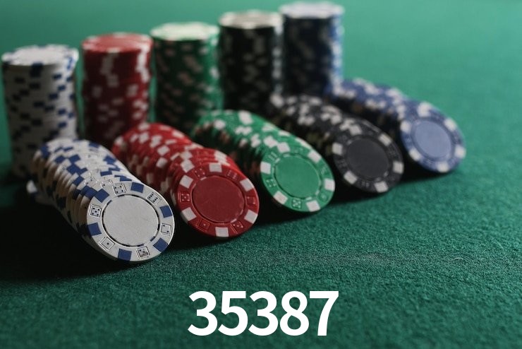Game Providers 35387