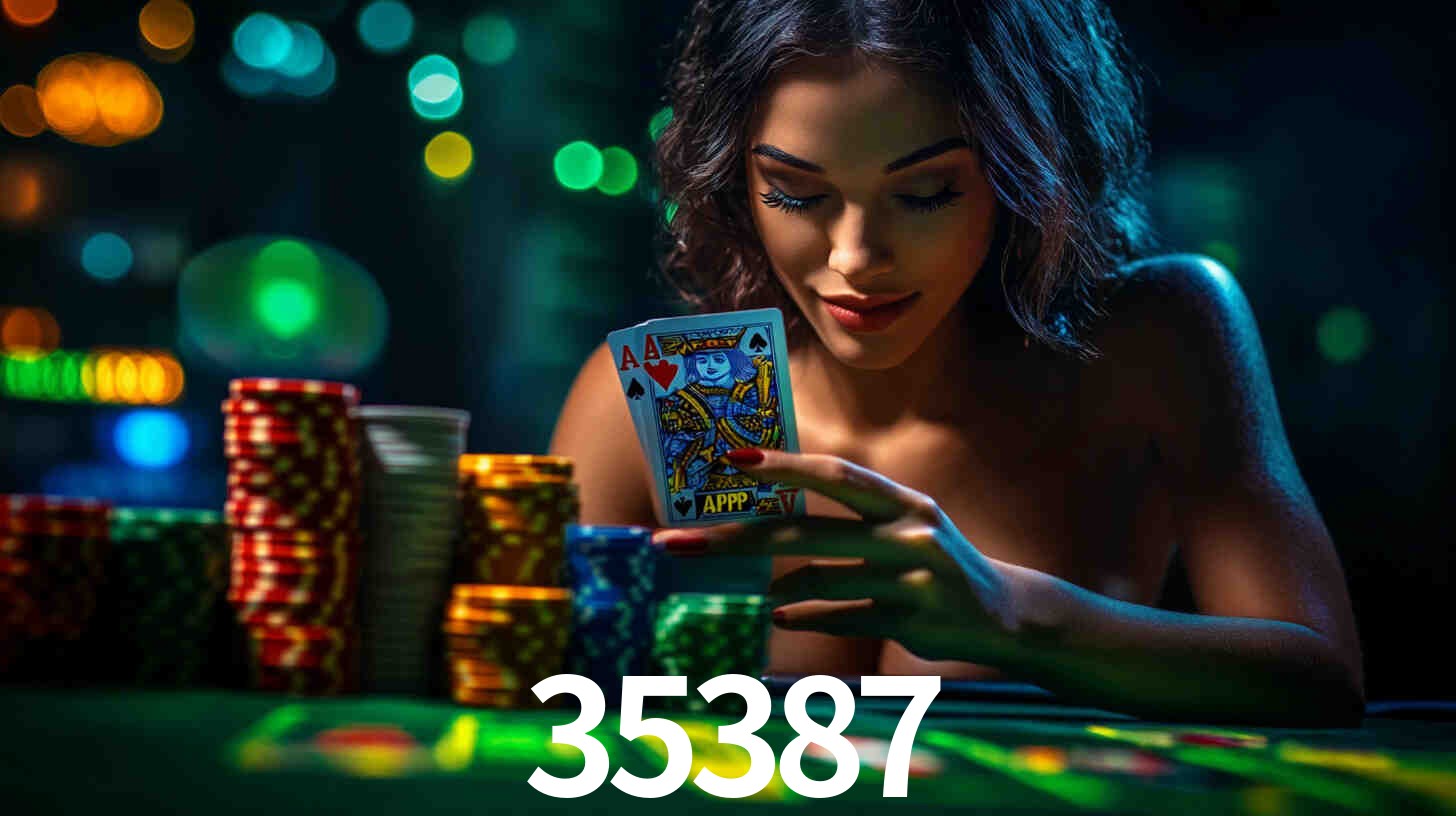 Descubra o Programa VIP da 35387: Vantagens Exclusivas para Jogadores