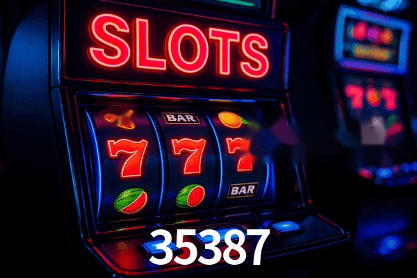 Bônus 35387