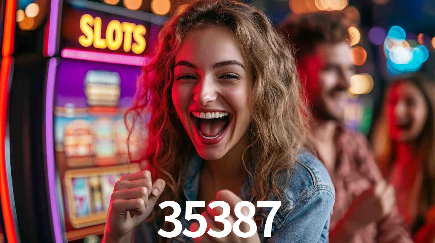A Experiência Imersiva dos Cassinos Ao Vivo no 35387