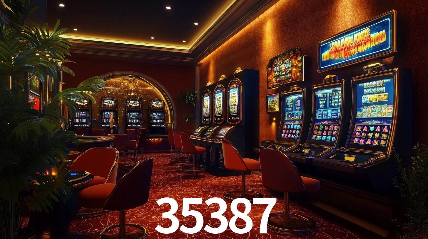 Live Casino 35387