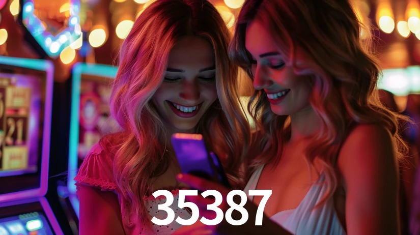 35387 bet