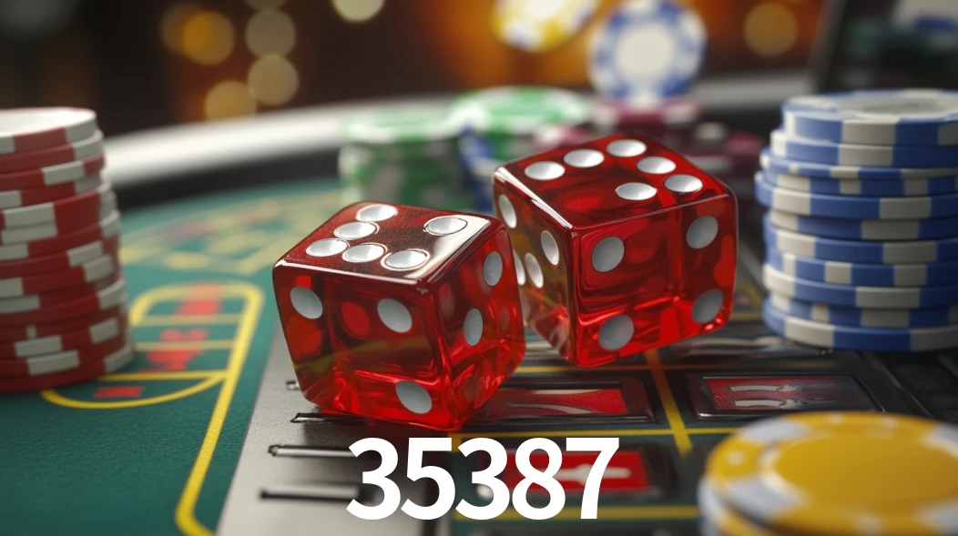 VIP Casino 35387