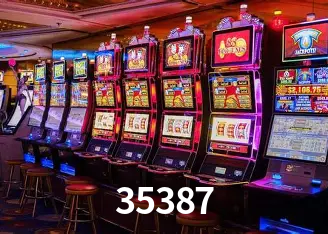 Descubra a Magia dos Jogos de Arcade no 35387