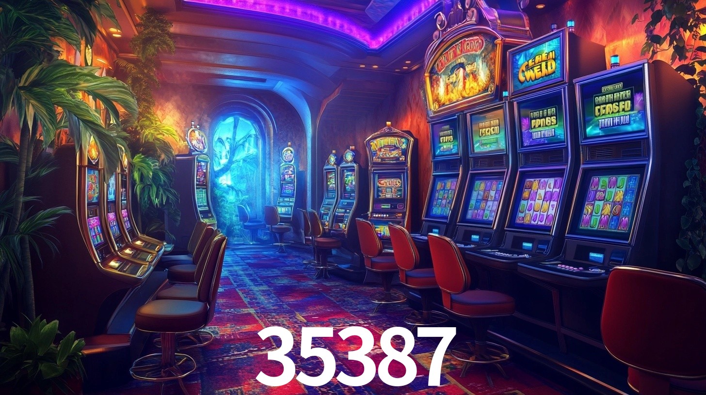 Blackjack Table 35387