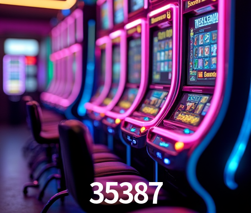 Fortune Tiger 35387