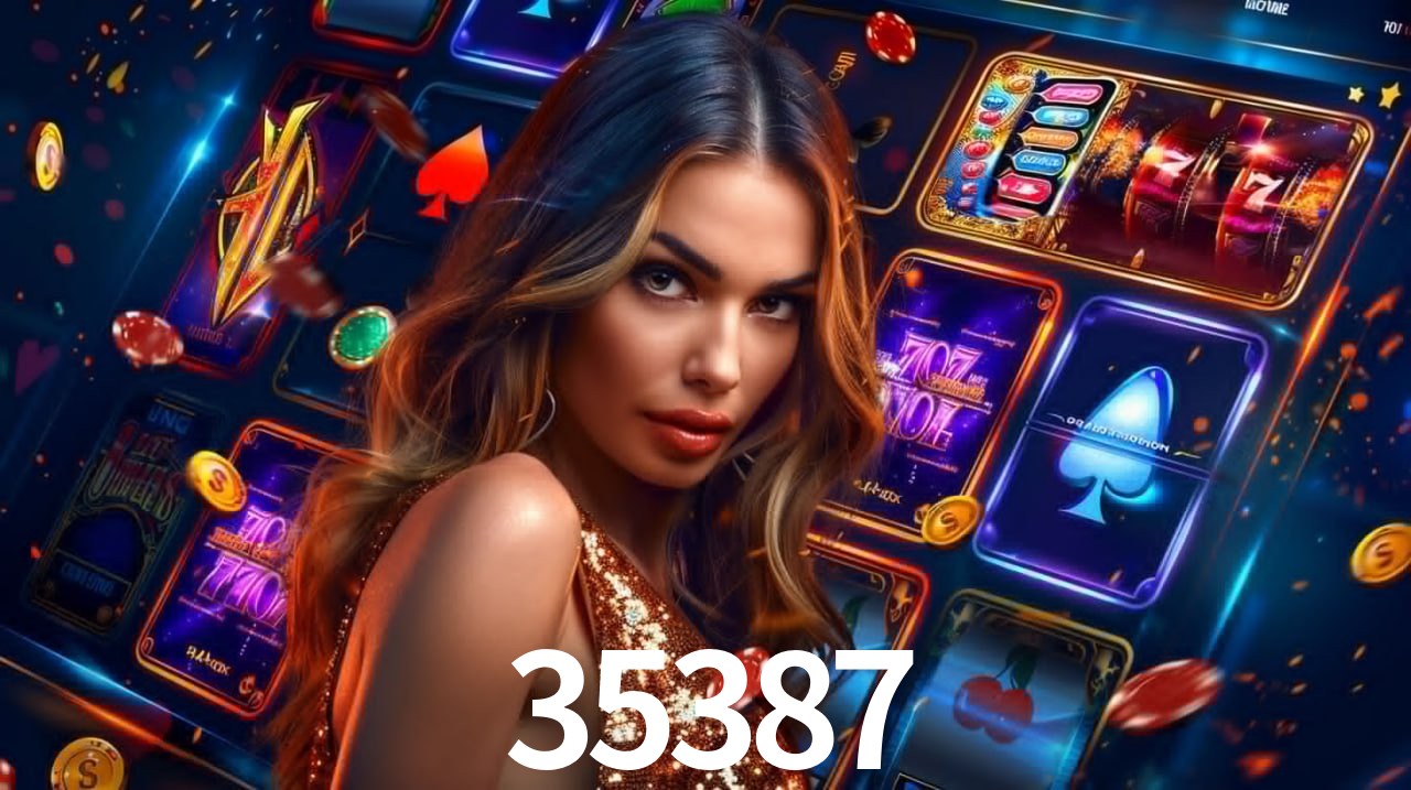 cassino 35387