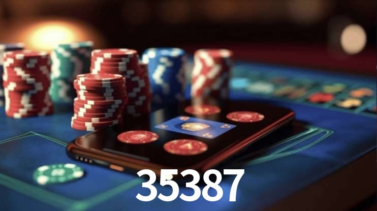 Provedores de Jogos 35387