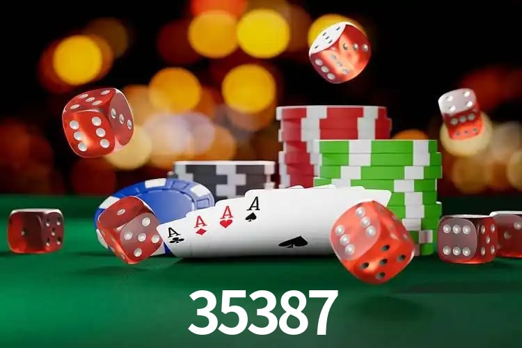 Casino Ao Vivo 35387